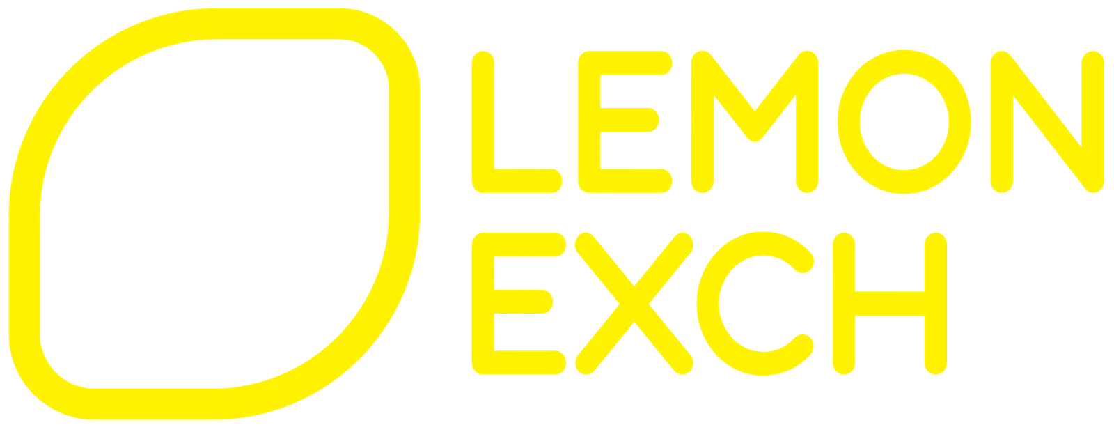 Leamonexch version 2 Logo