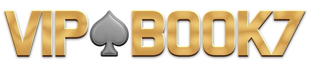 VIPBOOK7 Logo