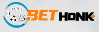 bethonk Logo
