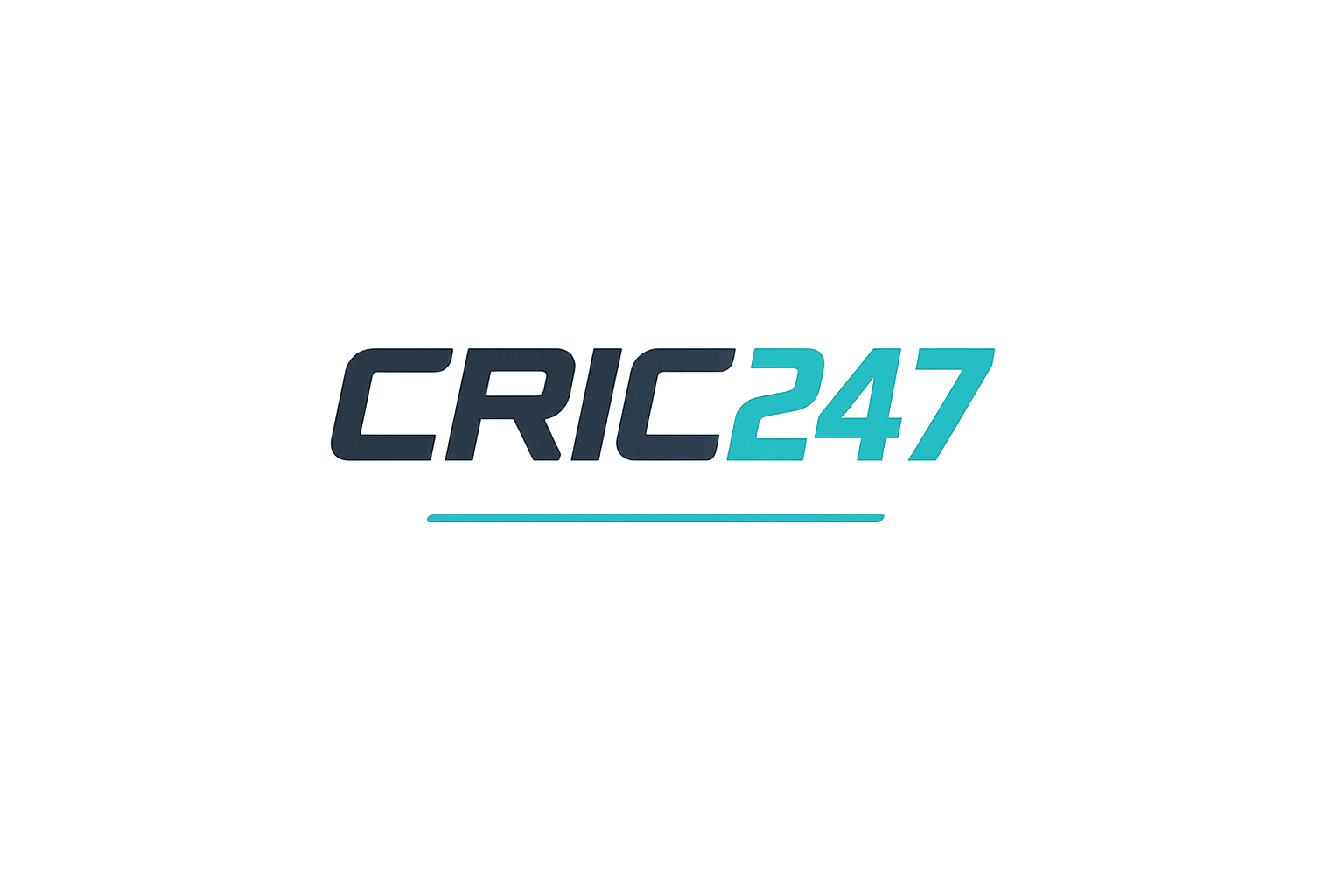 Cric247 Logo