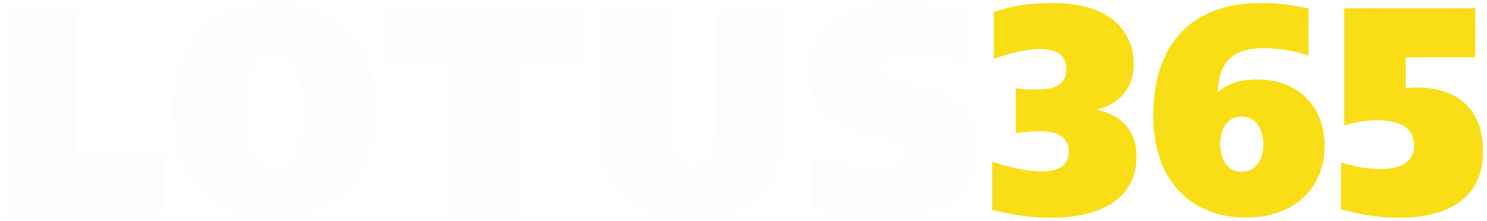 lotus365 Logo