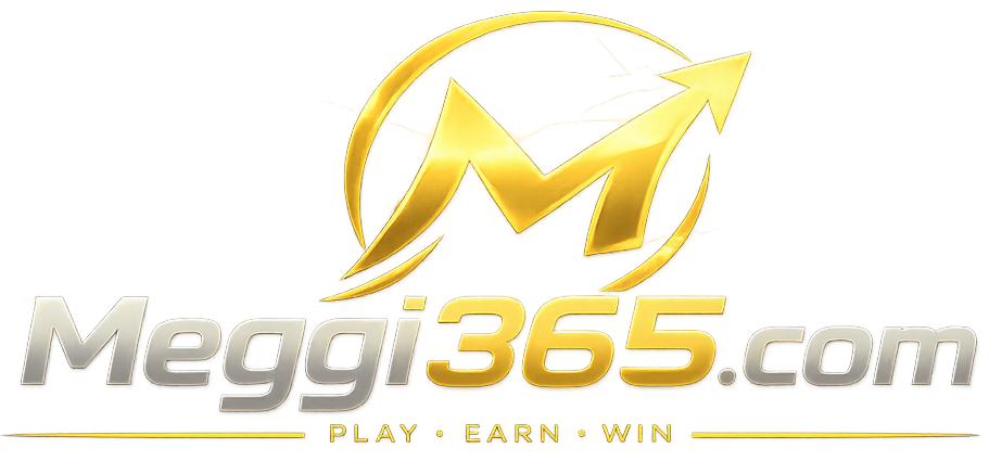 meggi365 Logo