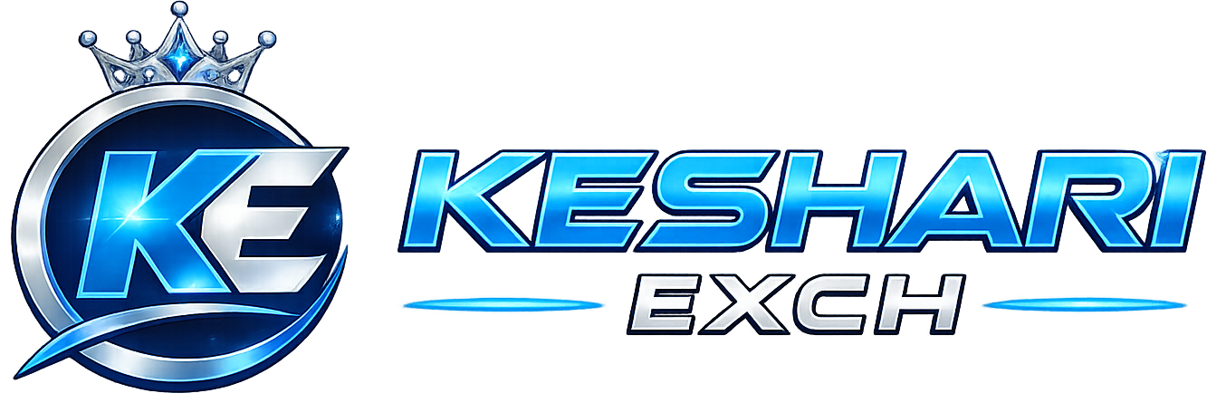 keshariexch Logo