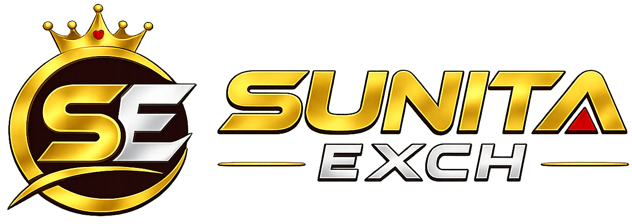 sunitaexch Logo